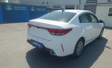 Kia Rio 2022 года за 8 500 000 тг. в Шымкент фото 3