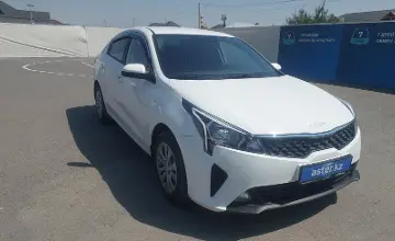 Kia Rio 2022 года за 8 500 000 тг. в Шымкент фото 2