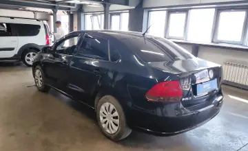 Volkswagen Polo 2014 года за 4 000 000 тг. в Астана фото 4