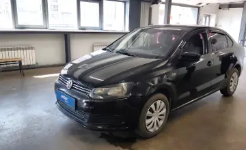 Volkswagen Polo 2014 года за 4 000 000 тг. в Астана фото 1
