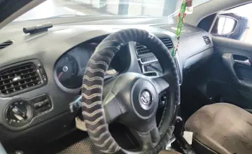 Volkswagen Polo 2014 года за 4 000 000 тг. в Астана фото 5