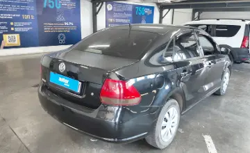 Volkswagen Polo 2014 года за 4 000 000 тг. в Астана фото 3