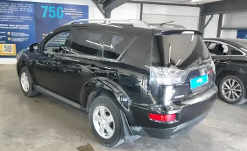 Mitsubishi Outlander 2010 года за 5 500 000 тг. в Астана фото 4