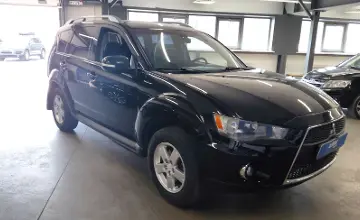 Mitsubishi Outlander 2010 года за 5 500 000 тг. в Астана фото 2