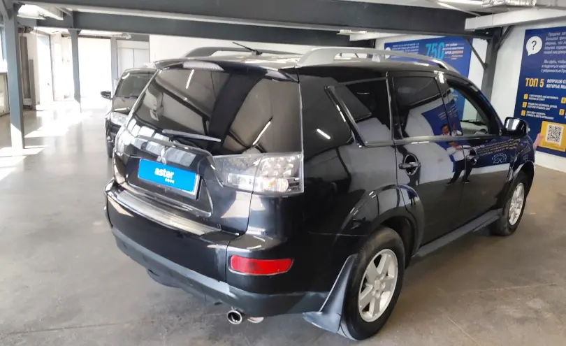 Mitsubishi Outlander 2010 года за 5 500 000 тг. в Астана фото 3
