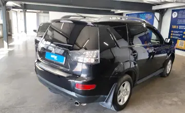 Mitsubishi Outlander 2010 года за 5 500 000 тг. в Астана фото 3