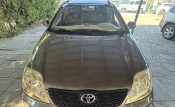 Toyota Corolla 2002 года за 3 000 000 тг. в Талдыкорган фото 2
