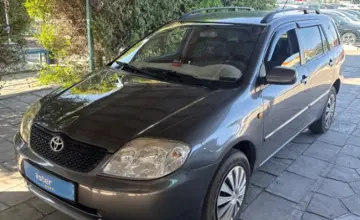 Toyota Corolla 2002 года за 3 000 000 тг. в Талдыкорган фото 1