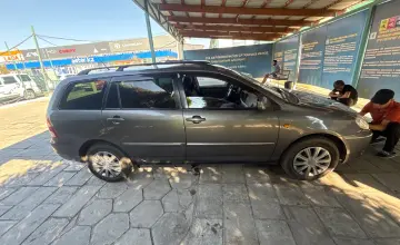Toyota Corolla 2002 года за 3 000 000 тг. в Талдыкорган фото 4
