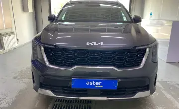 Kia Sorento 2024 года за 18 000 000 тг. в Павлодар фото 2