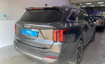Kia Sorento 2024 года за 18 000 000 тг. в Павлодар