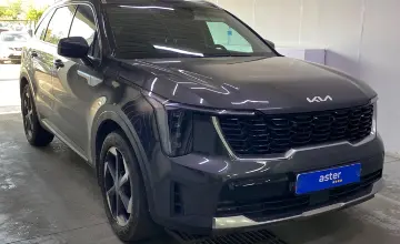 Kia Sorento 2024 года за 18 000 000 тг. в Павлодар фото 3