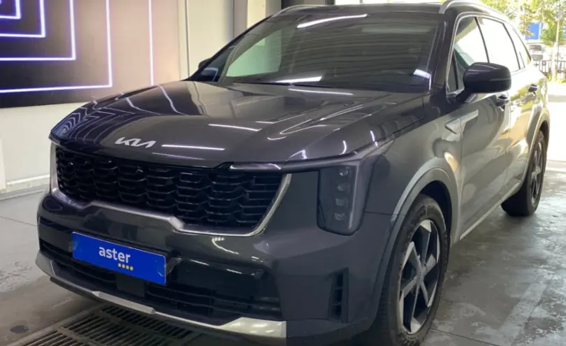 Kia Sorento 2024 года за 18 000 000 тг. в Павлодар