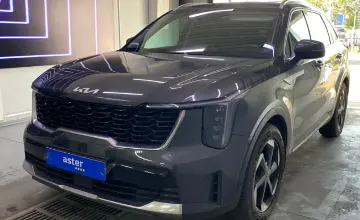Kia Sorento 2024 года за 18 000 000 тг. в Павлодар фото 1