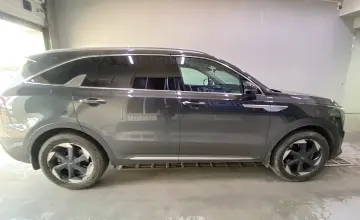 Kia Sorento 2024 года за 18 000 000 тг. в Павлодар фото 4