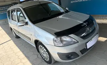 LADA (ВАЗ) Largus 2013 года за 3 200 000 тг. в Караганда фото 3