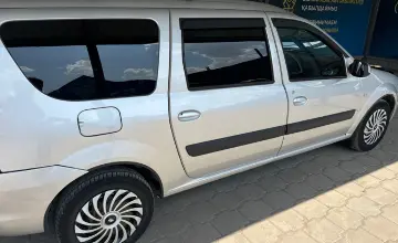 LADA (ВАЗ) Largus 2013 года за 3 200 000 тг. в Караганда фото 4