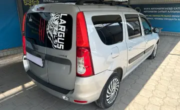 LADA (ВАЗ) Largus 2013 года за 3 200 000 тг. в Караганда