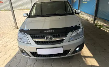 LADA (ВАЗ) Largus 2013 года за 3 200 000 тг. в Караганда фото 2