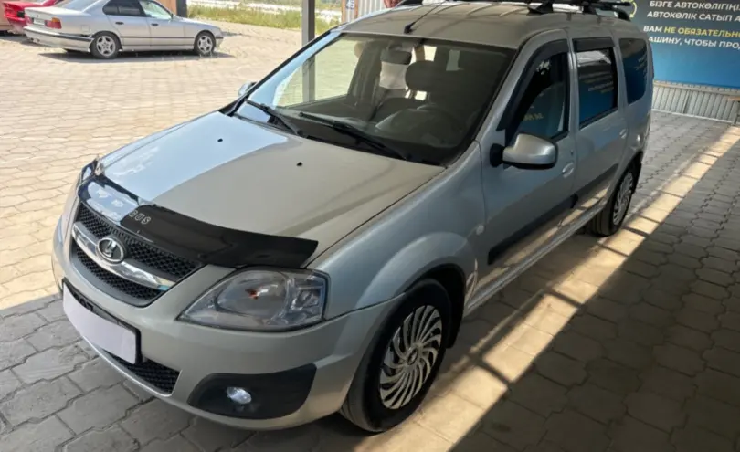 LADA (ВАЗ) Largus 2013 года за 3 200 000 тг. в Караганда