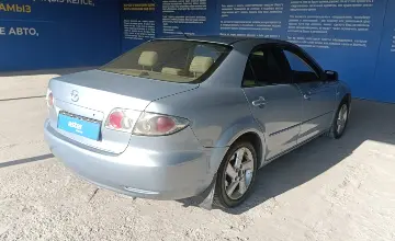 Mazda 6 2002 года за 2 800 000 тг. в Алматы