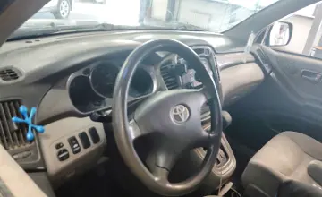 Toyota Highlander 2001 года за 6 000 000 тг. в Астана фото 5