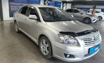 Toyota Avensis 2006 года за 5 500 000 тг. в Астана фото 2