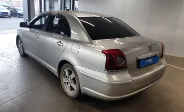 Toyota Avensis 2006 года за 5 500 000 тг. в Астана фото 4