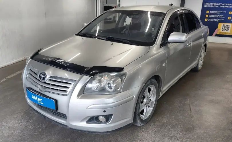 Toyota Avensis 2006 года за 5 500 000 тг. в Астана