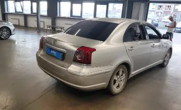 Toyota Avensis 2006 года за 5 500 000 тг. в Астана фото 3