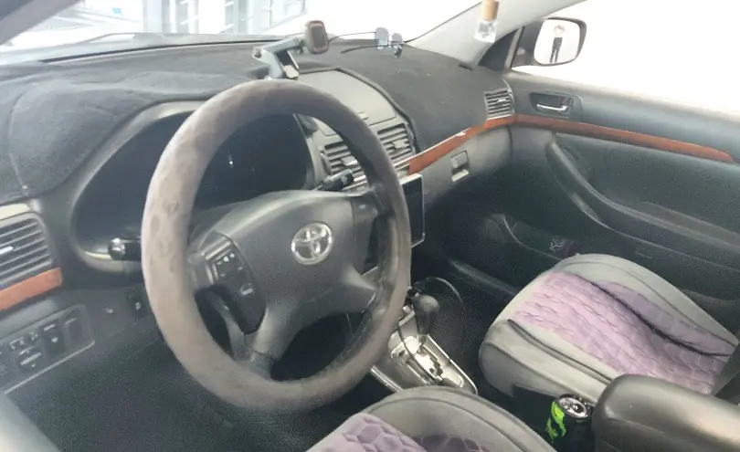 Toyota Avensis 2006 года за 5 500 000 тг. в Астана фото 5