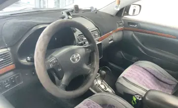 Toyota Avensis 2006 года за 5 500 000 тг. в Астана фото 5