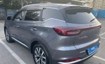 Chery Tiggo 7 Pro 2024 года за 8 300 000 тг. в Алматы фото 4