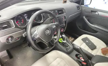 Volkswagen Jetta 2016 года за 5 500 000 тг. в Астана фото 5