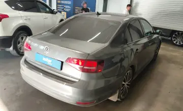 Volkswagen Jetta 2016 года за 5 500 000 тг. в Астана фото 3