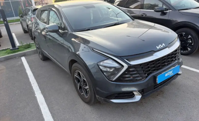 Kia Sportage 2023 года за 10 500 000 тг. в Астана фото 3