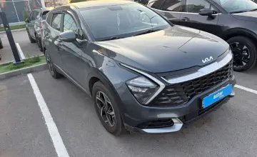 Kia Sportage 2023 года за 10 500 000 тг. в Астана фото 3