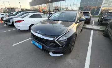 Kia Sportage 2023 года за 10 500 000 тг. в Астана фото 1