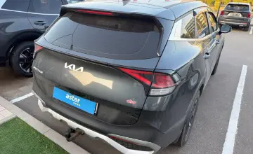 Kia Sportage 2023 года за 10 500 000 тг. в Астана