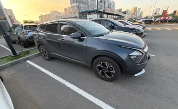 Kia Sportage 2023 года за 10 500 000 тг. в Астана фото 4