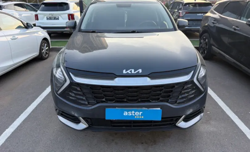 Kia Sportage 2023 года за 10 500 000 тг. в Астана фото 2