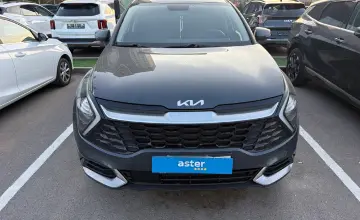 Kia Sportage 2023 года за 10 500 000 тг. в Астана фото 2