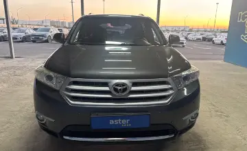 Toyota Highlander 2011 года за 12 000 000 тг. в Алматы фото 2