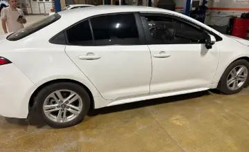 Toyota Levin 2022 года за 7 200 000 тг. в Караганда фото 4