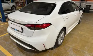 Toyota Levin 2022 года за 7 200 000 тг. в Караганда