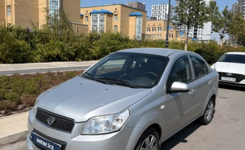 Ravon Nexia R3 2020 года за 4 500 000 тг. в Астана
