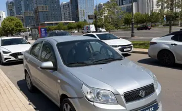 Ravon Nexia R3 2020 года за 4 500 000 тг. в Астана фото 3