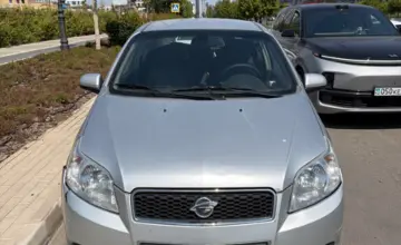 Ravon Nexia R3 2020 года за 4 500 000 тг. в Астана фото 2