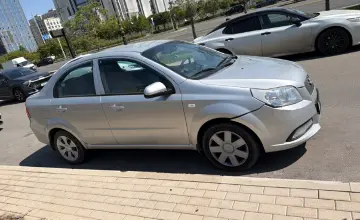 Ravon Nexia R3 2020 года за 4 500 000 тг. в Астана фото 4