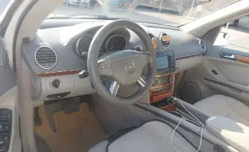 Mercedes-Benz GL-Класс 2007 года за 5 500 000 тг. в Шымкент фото 5